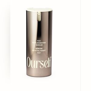 Ourself HA+ Replenishing Serum